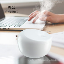 10dB Mute Table Humidificador USB Portable Mini Humidifier